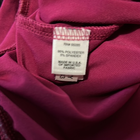 Express dressy tank top - Picture 5 of 6